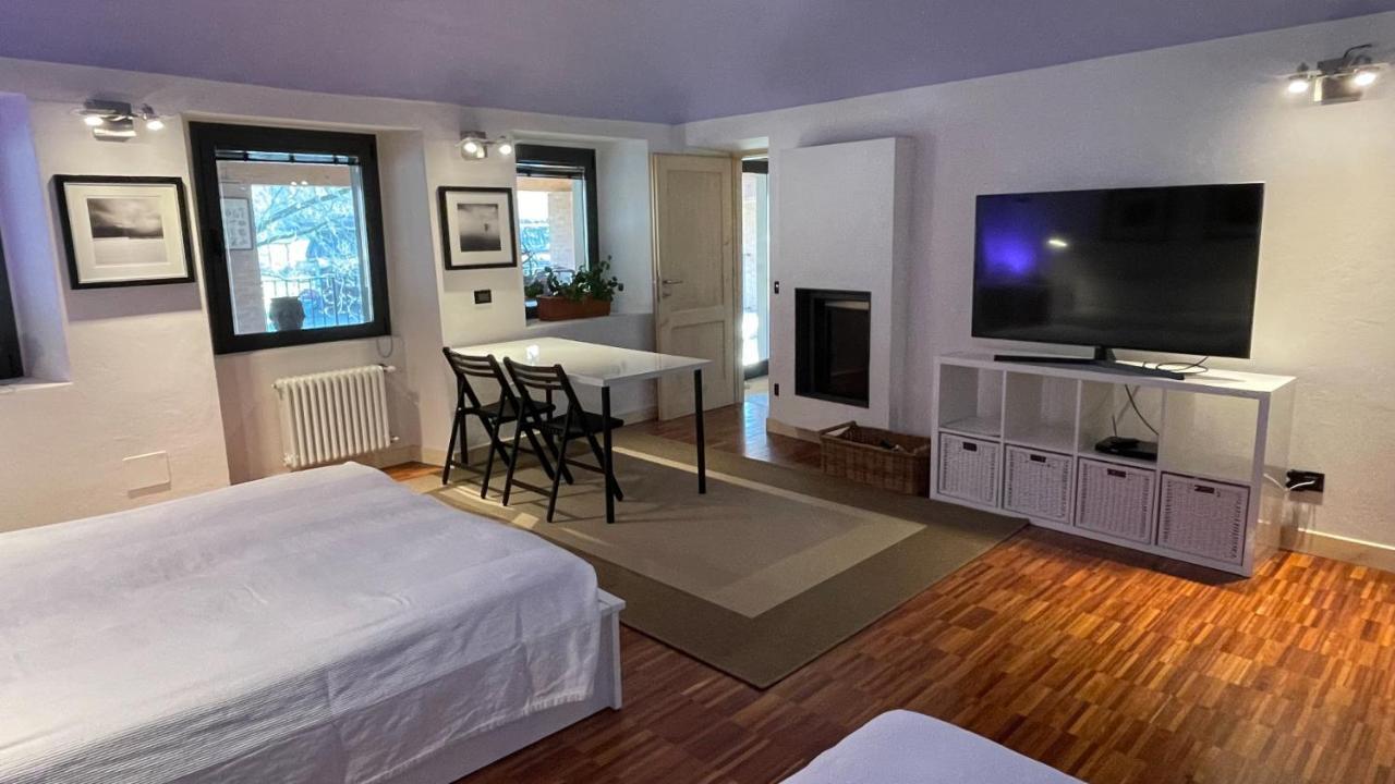 Settimo Rottaro Cameloth B&B מראה חיצוני תמונה