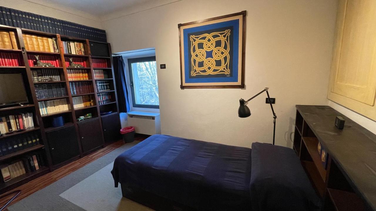 Settimo Rottaro Cameloth B&B מראה חיצוני תמונה