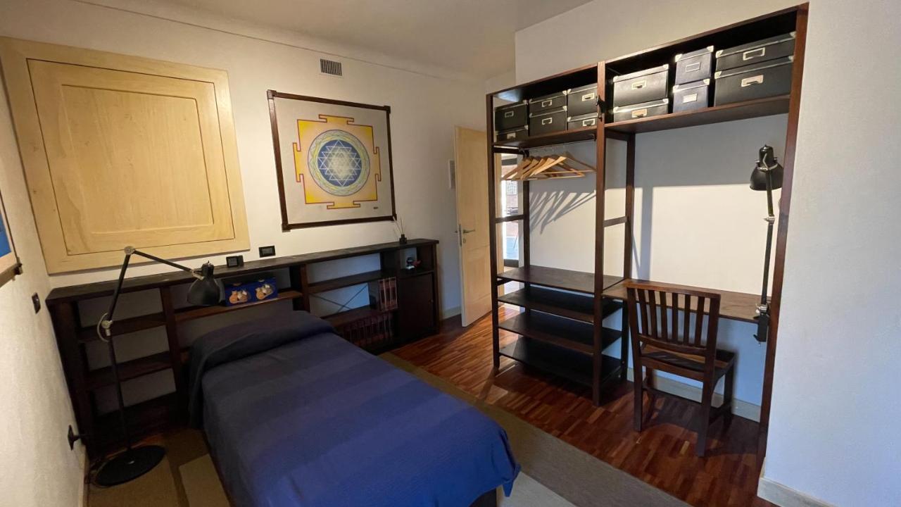 Settimo Rottaro Cameloth B&B מראה חיצוני תמונה