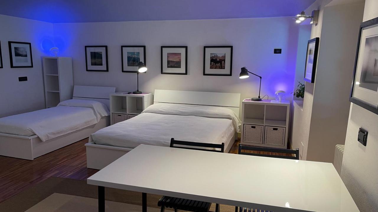 Settimo Rottaro Cameloth B&B מראה חיצוני תמונה